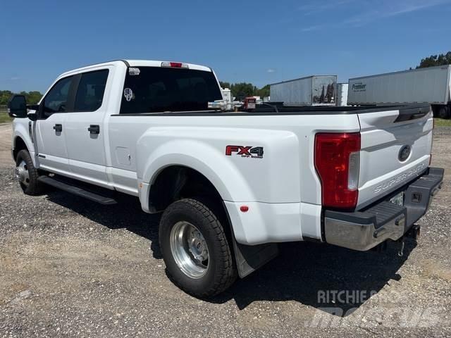 Ford F-350 Drugi