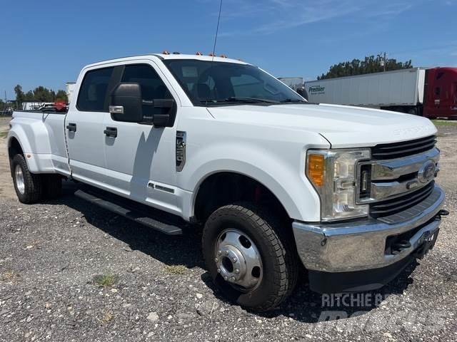 Ford F-350 Drugi