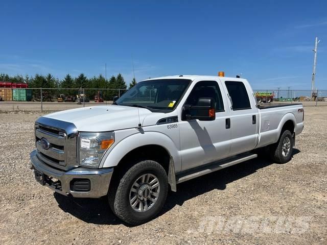 Ford F-350 Drugi