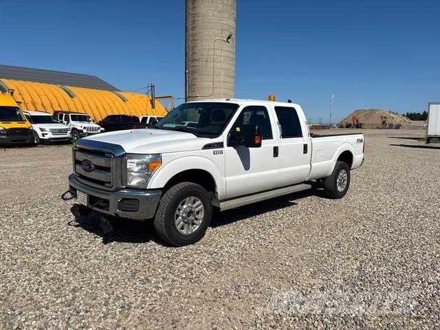 Ford F-350 Drugi