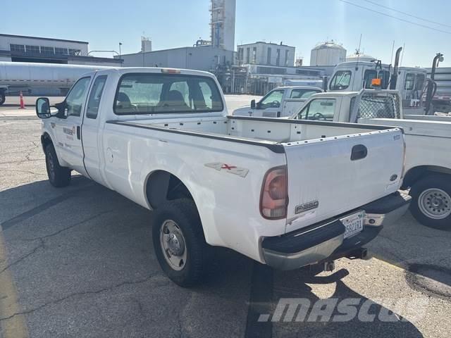 Ford F-350 Drugi
