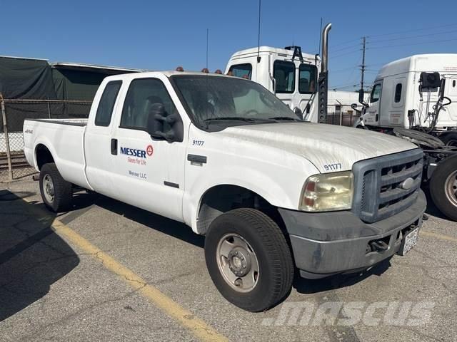Ford F-350 Drugi