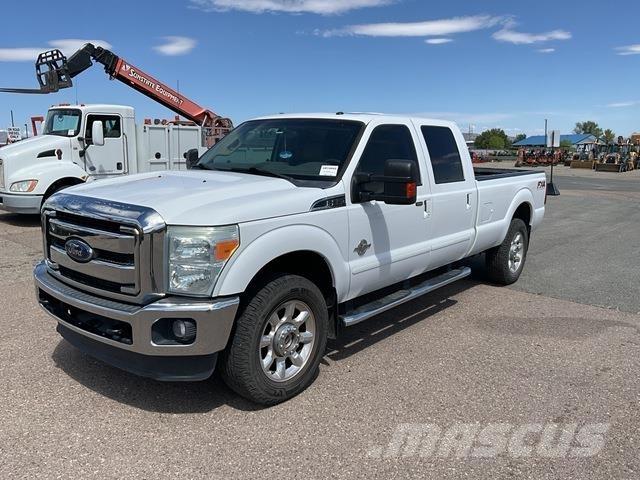 Ford F-350 Drugi