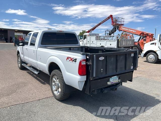 Ford F-350 Drugi