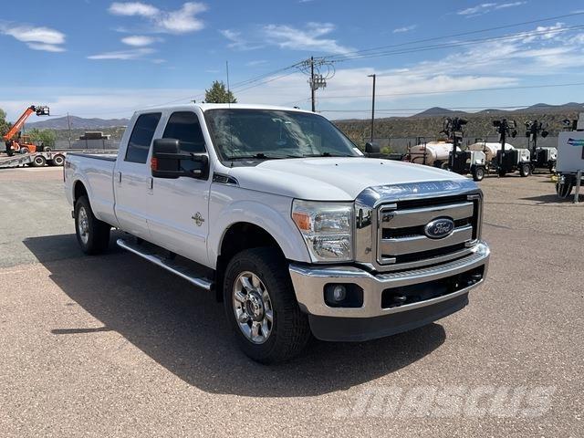 Ford F-350 Drugi
