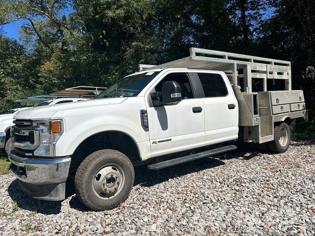 Ford F-350 Prekucniki