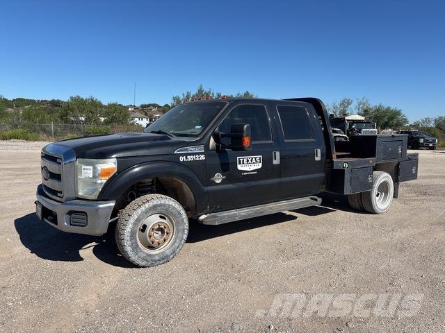 Ford F-350 Drugi tovornjaki