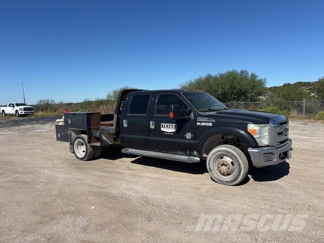 Ford F-350 Drugi tovornjaki