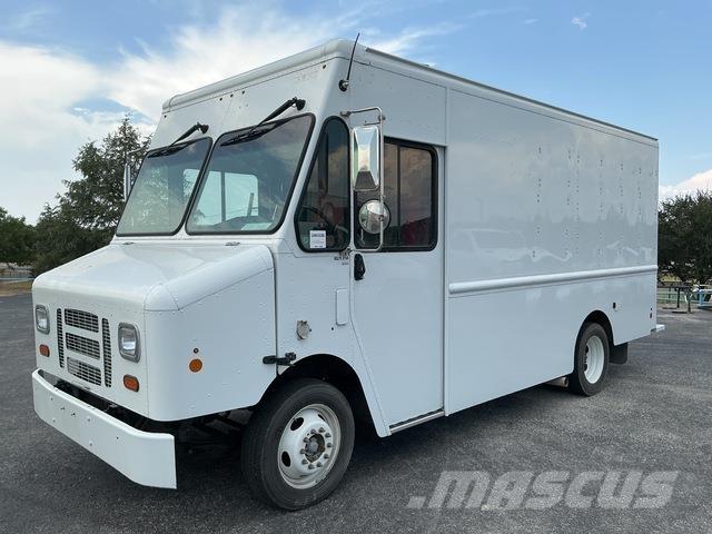 Ford F-59 Tovornjaki hladilniki