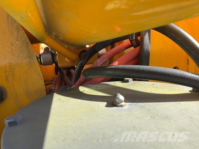 Ford F-750 Avtokošare