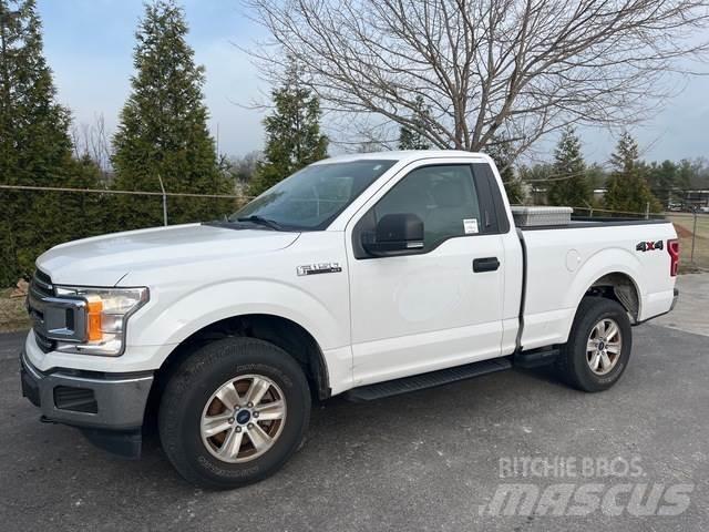 Ford F150 Drugi