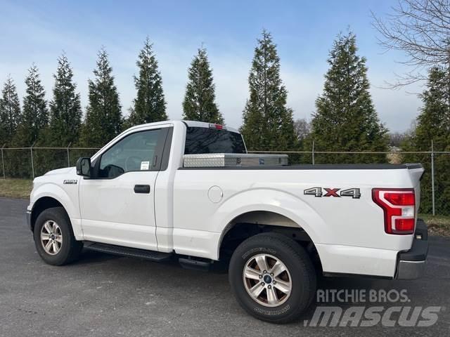 Ford F150 Drugi
