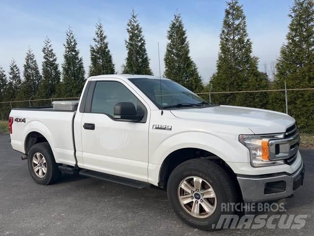 Ford F150 Drugi
