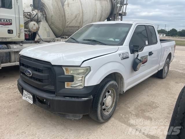 Ford F150 Drugi