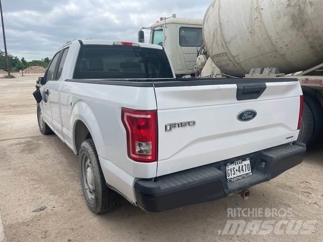 Ford F150 Drugi