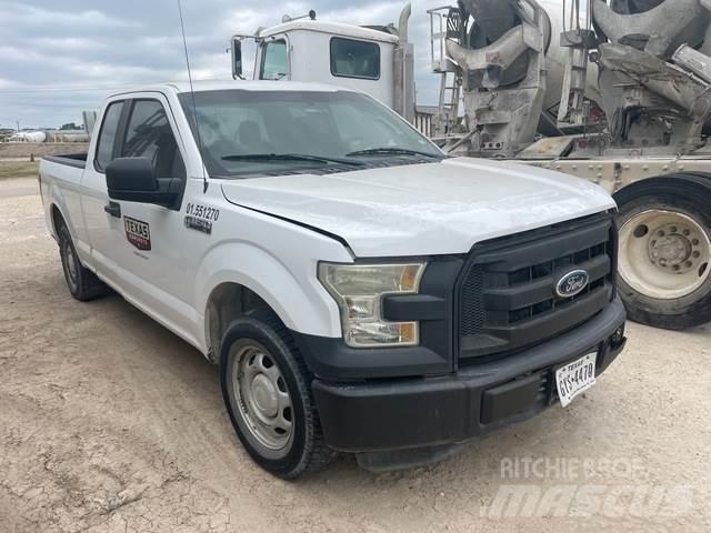 Ford F150 Drugi