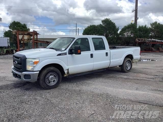 Ford F250 Drugi