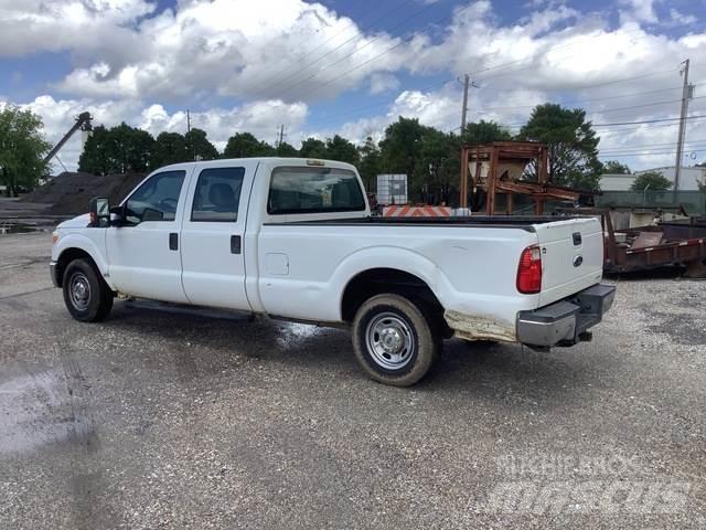 Ford F250 Drugi