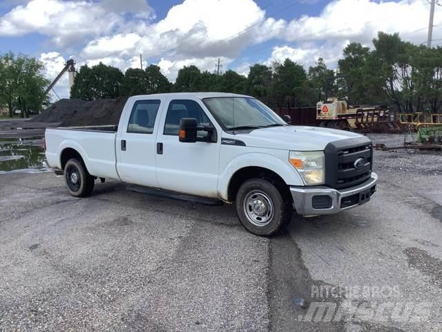 Ford F250 Drugi