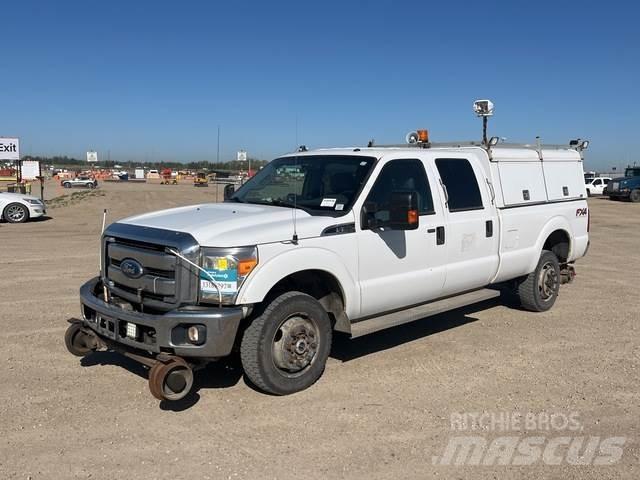 Ford F350 Drugi