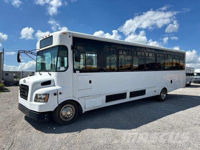 Ford F59 Mini avtobusi