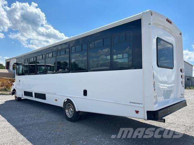 Ford F59 Mini avtobusi