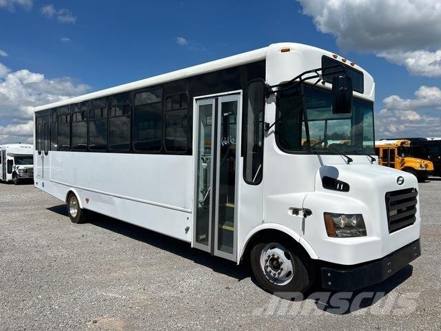 Ford F59 Mini avtobusi