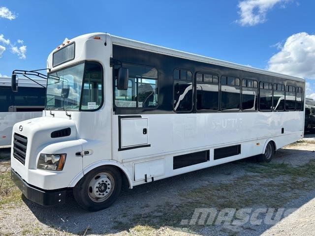 Ford F59 Mini avtobusi