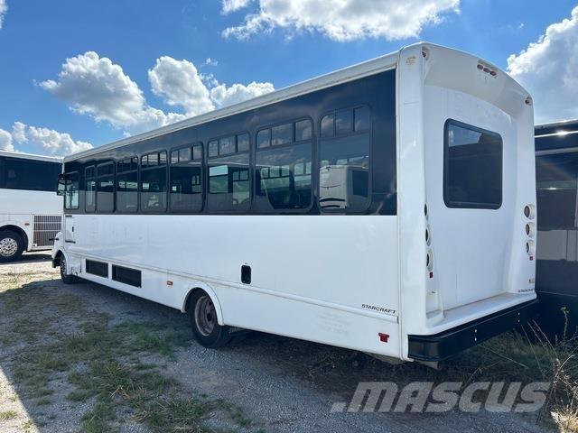 Ford F59 Mini avtobusi