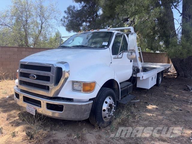 Ford F650 Drugi tovornjaki