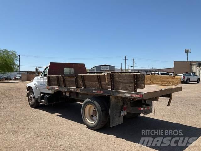 Ford F800 Kiper tovornjaki