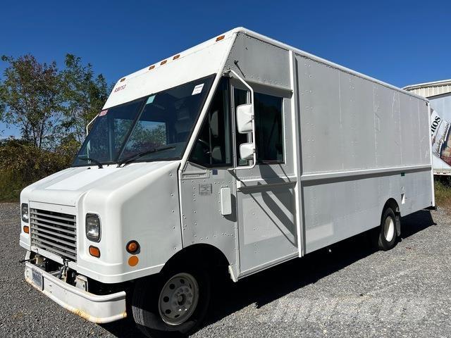 Ford GEN 1 Dostavna vozila / kombiji