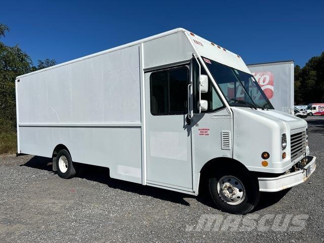 Ford GEN 1 Dostavna vozila / kombiji