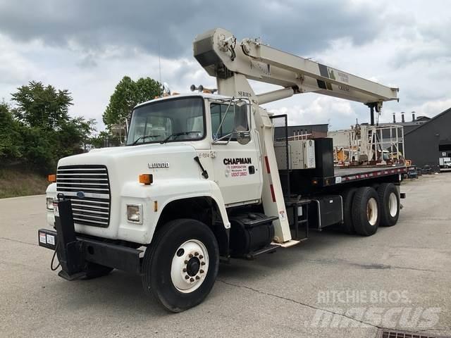 Ford L8000 Drugi tovornjaki