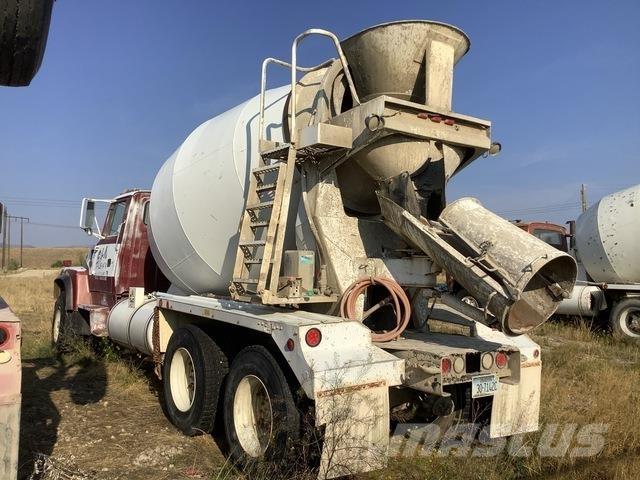 Ford L8000 Drugi tovornjaki