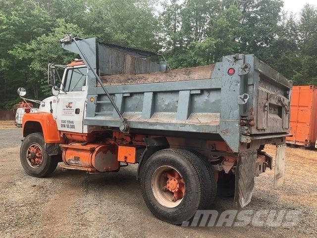 Ford L9000 Kiper tovornjaki