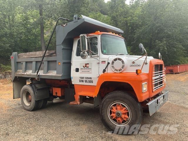 Ford L9000 Kiper tovornjaki