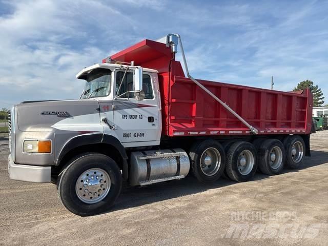 Ford L9000 Kiper tovornjaki