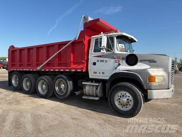 Ford L9000 Kiper tovornjaki