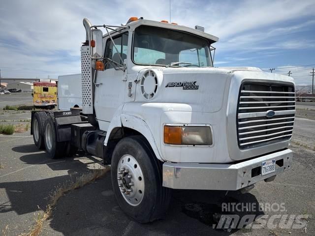 Ford L9000 Vlačilci