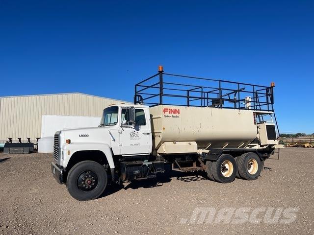 Ford L9000 Kmetijstvo - drugo