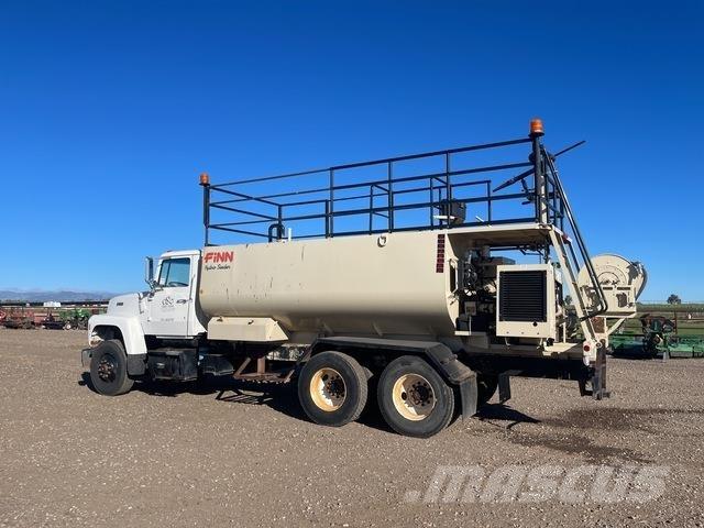 Ford L9000 Kmetijstvo - drugo