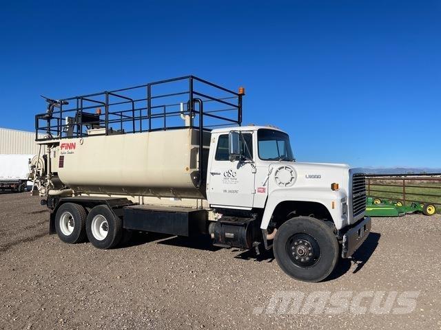 Ford L9000 Kmetijstvo - drugo