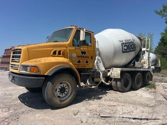 Ford L9513 Drugi tovornjaki