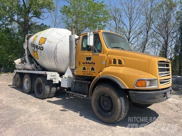 Ford L9513 Drugi tovornjaki