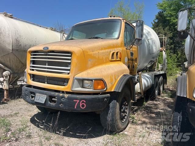 Ford L9513 Drugi tovornjaki