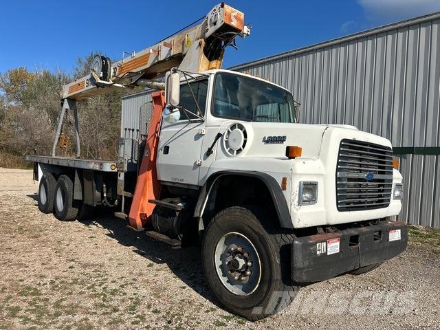 Ford LT8000 Drugi tovornjaki