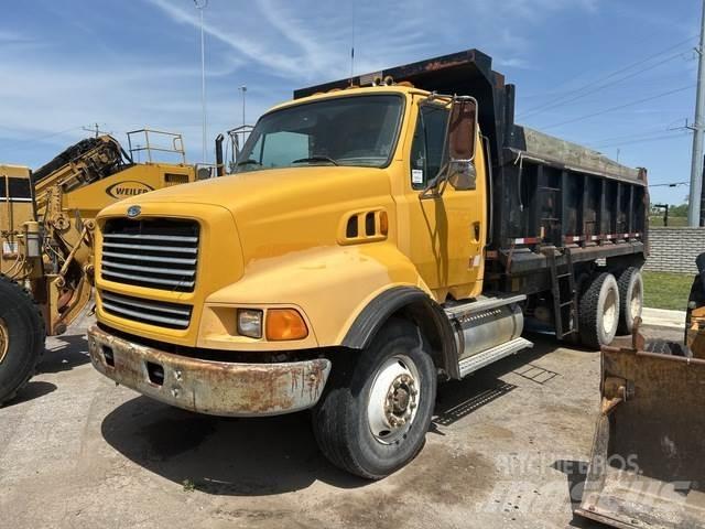 Ford LT8513 Kiper tovornjaki