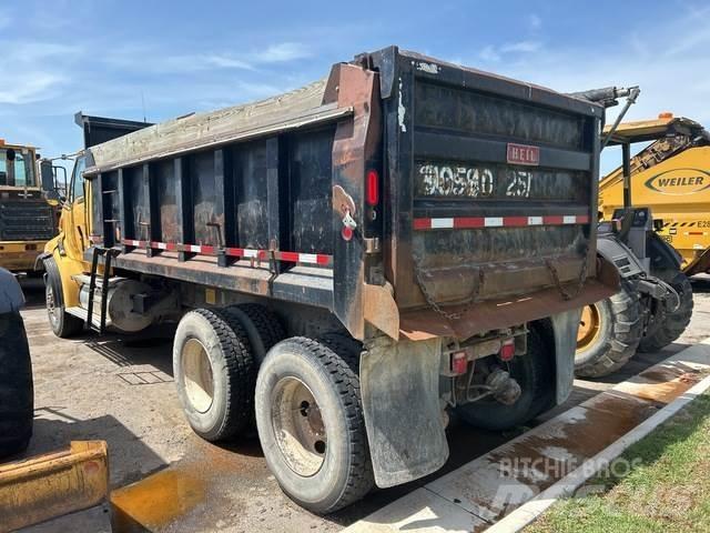 Ford LT8513 Kiper tovornjaki