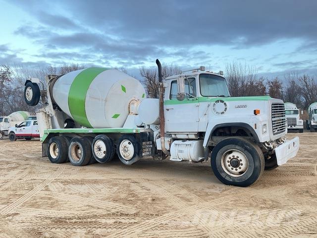 Ford LT9000 Drugi tovornjaki